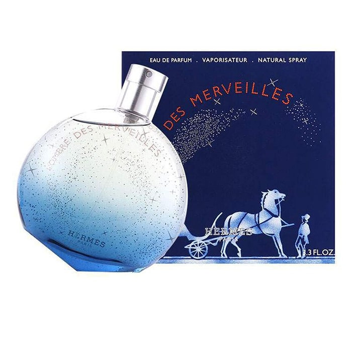 Hermès L`Ombre Des Merveilles Edp 100ml unisex parfem - Kozmo - 3346131797080